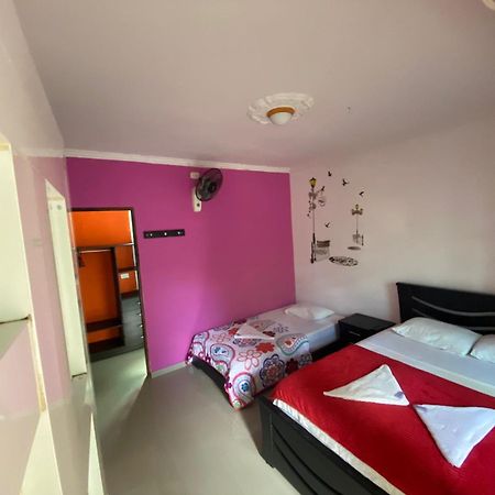 Hotel Campestre La Toscana Villavicencio Ngoại thất bức ảnh