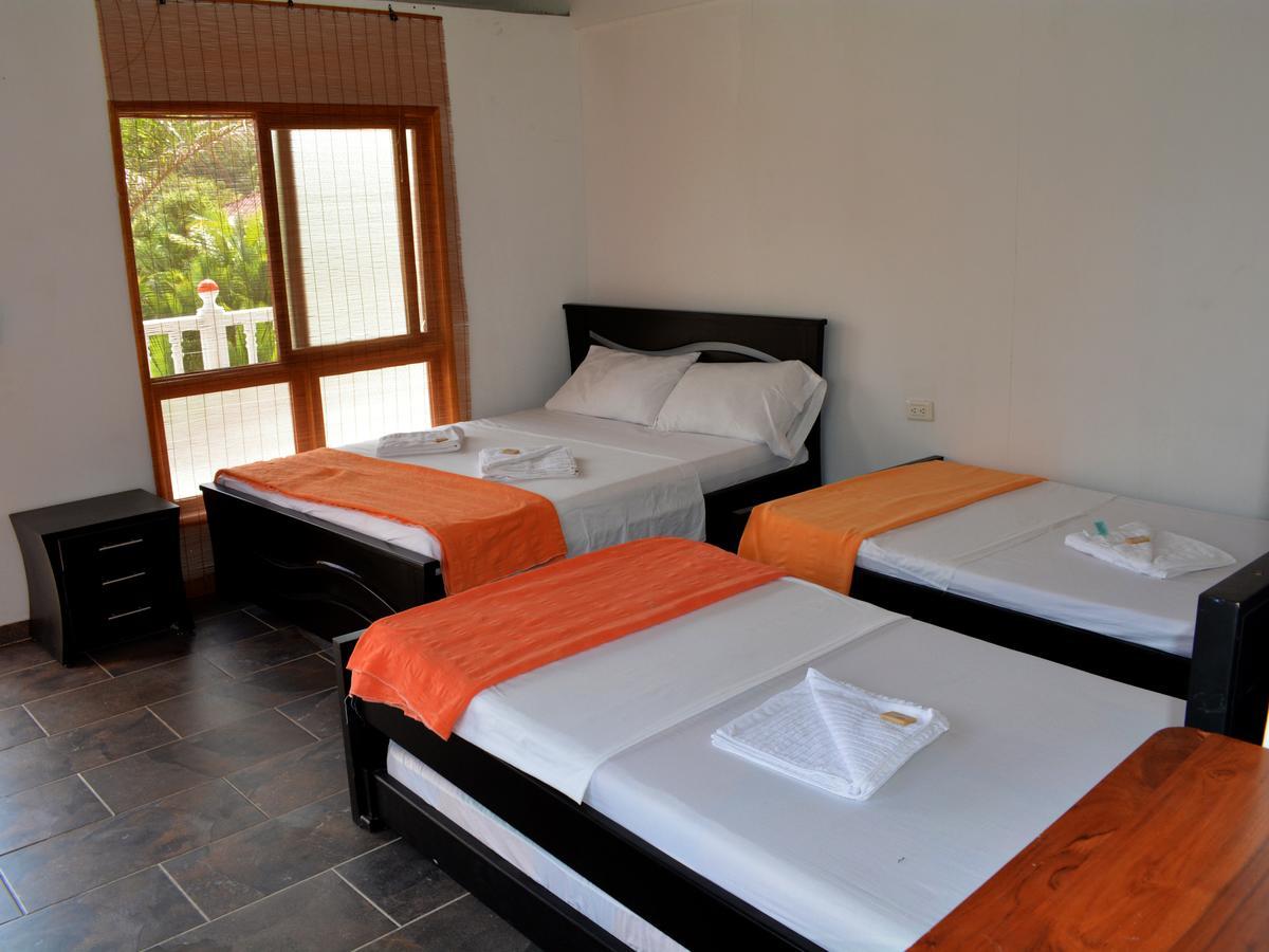 Hotel Campestre La Toscana Villavicencio Ngoại thất bức ảnh