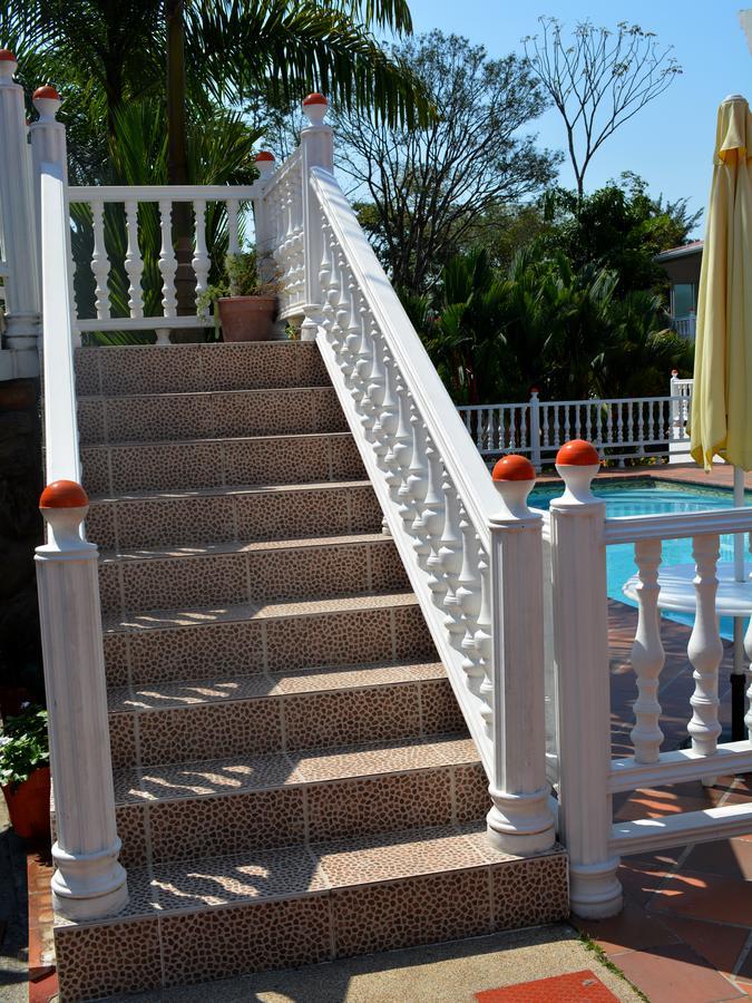 Hotel Campestre La Toscana Villavicencio Ngoại thất bức ảnh